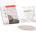 IMPRELON® S pd, 10 darabos csomag, Ø 125 mm, Stärke 1,5 mm IMPRELON® S pd, 10 darabos csomag, Ø 125 mm, Stärke 1,5 mm