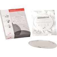 IMPRELON® S pd, 10 darabos csomag, Ø 125 mm, Stärke 1,5 mm IMPRELON® S pd, 10 darabos csomag, Ø 125 mm, Stärke 1,5 mm