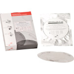 IMPRELON® S pd, 10 darabos csomag, Ø 125 mm, Stärke 2 mm IMPRELON® S pd, 10 darabos csomag, Ø 125 mm, Stärke 2 mm