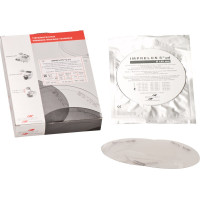 IMPRELON® S pd, 10 darabos csomag, Ø 125 mm, Stärke 2 mm IMPRELON® S pd, 10 darabos csomag, Ø 125 mm, Stärke 2 mm
