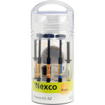 SR Nexco® - Promo Kit A2