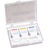 Luscent Anchors® Wurzelstifte - Starter Kit - LUC-K3