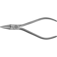 KFO Zangen nach How - 1 db, 678-203 - 678-203