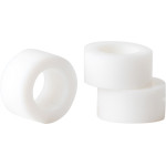 Colour Code Rings - 50 darabos csomag, fehér - 549901