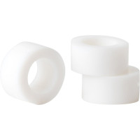 Colour Code Rings - 50 darabos csomag, fehér - 549901