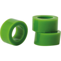 Colour Code Rings - 50 darabos csomag, zöld - 549905