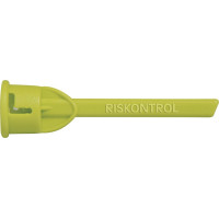 RISKONTROL® - 250 darabos csomag, sárga - 201666