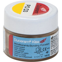 Duceram® Kiss Packung 3 ml Pasten opaker D3