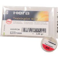 Trainingslot Rolle Trainingslot 800