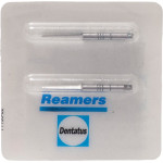 Classic Reamer - Packung 2 Stück 28 mm, kurz, konisch Ø 1,5 mm, Größe S - RUG-4/2