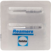 Classic Reamer - Packung 2 Stück 28 mm, kurz, konisch Ø 1,5 mm, Größe S - RUG-4/2