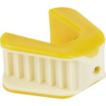 Logi Block - 1 db, X-Small, sárga - 7432320 Logi Block - 1 db, X-Small, sárga - 7432320