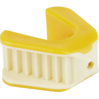Logi Block - 1 db, X-Small, sárga - 7432320