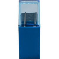 Classic Reamer - Packung 2 Stück 28 mm, kurz, konisch, Ø 1,8 mm, Größe L - RUG-6/2