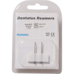 Classic Reamer - Packung 2 Stück 33 mm, lang, konisch, Ø 1,65 mm, Größe M - RUH-5/2