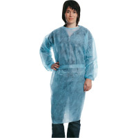 Foliodress® S - 48 darabos csomag, kék, steril - 992167 Foliodress® S - 48 darabos csomag, kék, steril - 992167