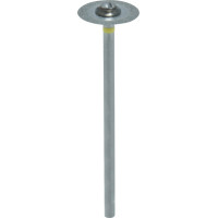 TOPDENT Sidia-Flex - Piece Mini, sárga szuper finom, 12 mm x 0,15 mm-es