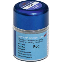 Cercon® ceram Kiss Packung 20 g effect opal fog