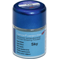 Cercon® ceram Kiss Packung 20 g effect opal sky