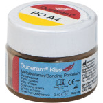 Duceram® Kiss Packung 3 ml Pasten opaker A4