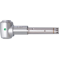 INTRA Kopf L67 darab, 2:1 grün