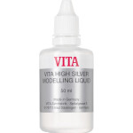 VITA HIGH SILVER Modelling Liquid - Flasche 50 ml - BHSML50 VITA HIGH SILVER Modelling Liquid - Flasche 50 ml - BHSML50