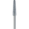 Diamanten 856, gyémántcsiszoló, kék, ISO 016, FG, 5 darab