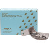 GC COE® Impression Tray Partiell BM - 1 db, felső Vorderzahnbereich, perforált, Nr. 33 - 260331