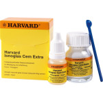 Harvard lonoglas Cem Extra - Originalpackung 15 g Pulver universal, Zubehör - 7042115