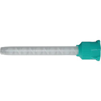 Harvard Mischkanülen grün - 50 darabos csomag - 7096000