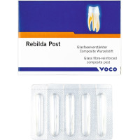 Rebilda® Post - utántöltő csomag 5 Stifte Nr. 10, Ø 1 mm - 1775