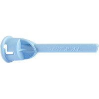 RISKONTROL® - 250 darabos csomag, kék - 201665