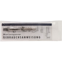Matrizenspanner nach Tofflemire Senior - 1 db - 599/3 Matrizenspanner nach Tofflemire Senior - 1 db - 599/3