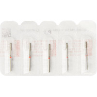 Diamanten 882 Packung 5 Diamanten piros, ISO 014, FG Diamanten 882 Packung 5 Diamanten piros, ISO 014, FG