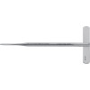 Drehmeissel - 1 db, 925-3, 130 mm, 3 mm, gerade - 925-3