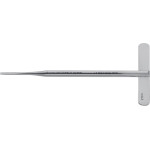 Drehmeissel - 1 db, 925-2, 130 mm, 2 mm, gerade - 925-2