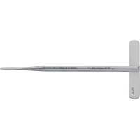 Drehmeissel - 1 db, 925-2, 130 mm, 2 mm, gerade - 925-2