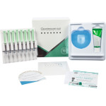 Opalescence® PF Patienten szett, Mint 10%