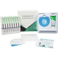 Opalescence® PF Patienten szett, Mint 10%