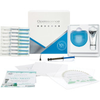 Opalescence® PF Doctor szett, Regular 10%
