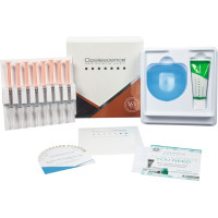 Opalescence® PF Patienten szett, Melone 16%
