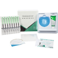 Opalescence® PF Patienten szett, Mint 16%