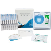Opalescence® PF Patienten szett, Regular 16%