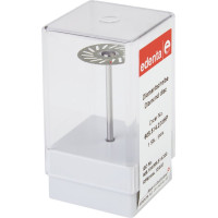 Gyémántkorong, 605 piros,ISO 220, HP, 1 darab