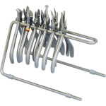 KFO Zangenständer - Stück Zangenständer ZASTAEND, mit Silikonfüßen - ZASTAEND