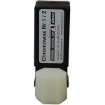 Chromowax Nachfüllpackung 3 Wachswaben fehér Chromowax Nachfüllpackung 3 Wachswaben fehér