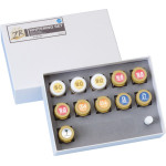 VINTAGE ZR - Set Whitening VINTAGE ZR - Set Whitening