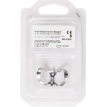 KKD® Klammern Standard - 1 db, anterior Nr. 9, für labiale Karies - 52209