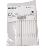 Delrin Spatula - Packung 10 Stück 50Z523 - 50Z523