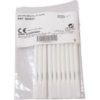 Delrin Spatula - Packung 10 Stück 50Z523 - 50Z523